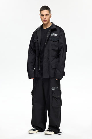 UTILITY PANT 012