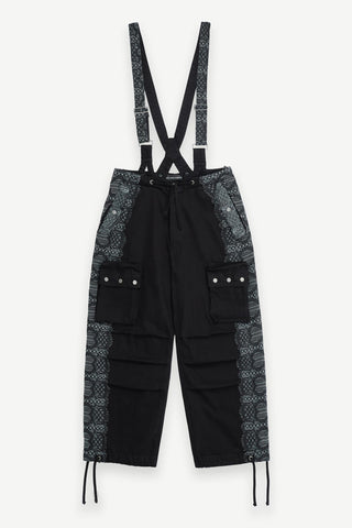 UTILITY PANT 103