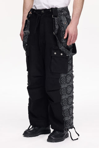 UTILITY PANT 103