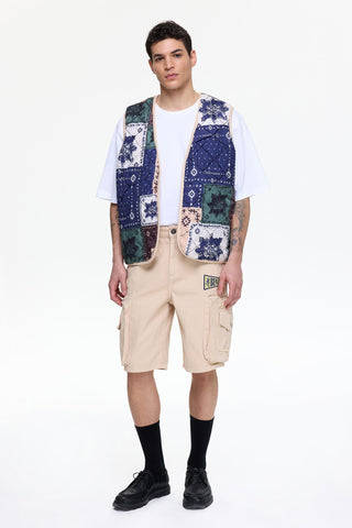 VEST 001