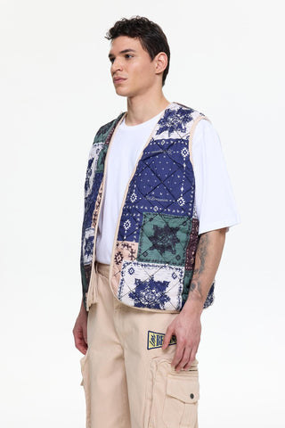 VEST 001