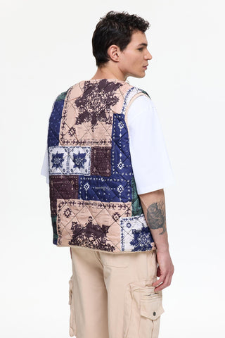 VEST 001