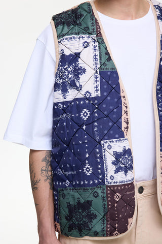 VEST 001
