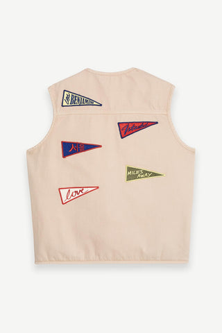 VEST 001
