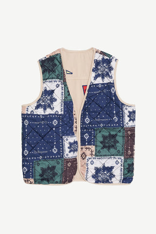 VEST 001