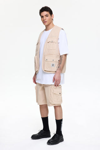 VEST 001
