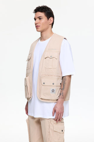 VEST 001