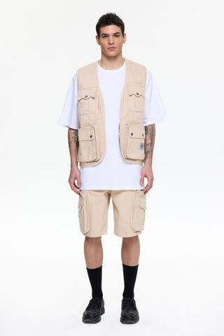 VEST 001