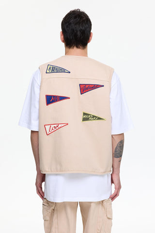 VEST 001