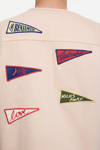 VEST 001