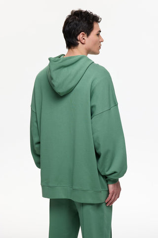 ZIP HOODIE 001