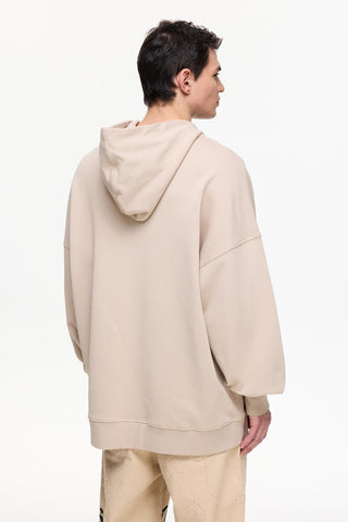ZIP HOODIE 002