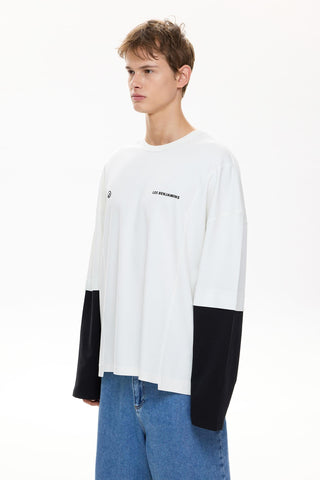 LONG SLEEVE TEE 501