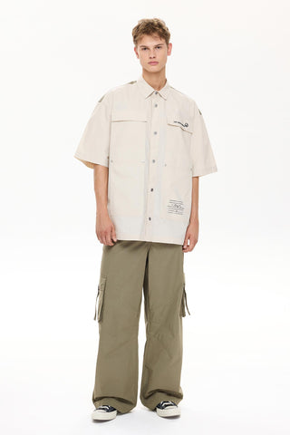 SHIRT 501