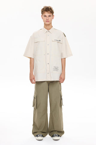 SHIRT 501