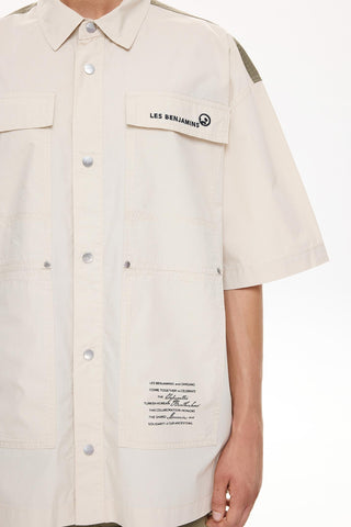 SHIRT 501