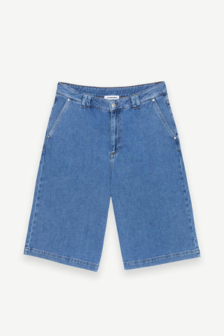 DENIM SHORT501
