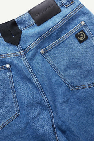 DENIM SHORT501