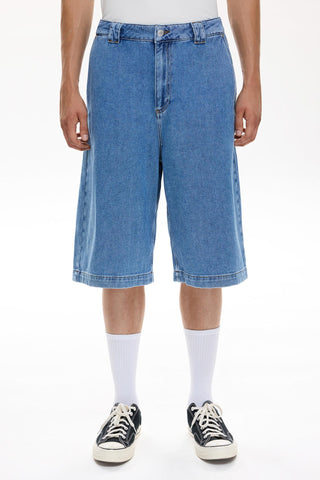 DENIM SHORT501