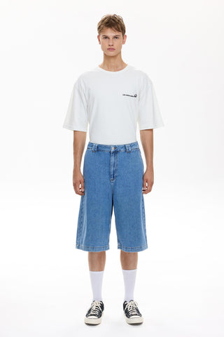 DENIM SHORT501