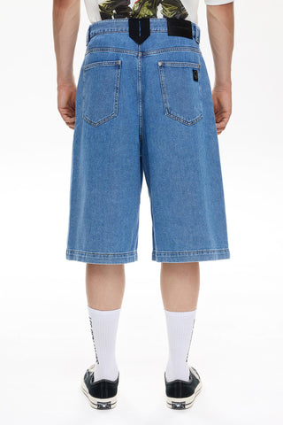 DENIM SHORT501