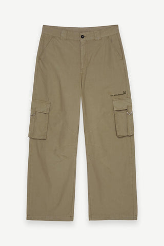 TRACK PANT 501