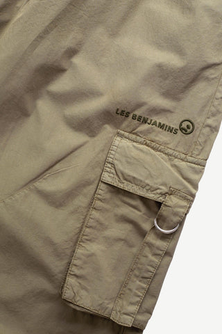 TRACK PANT 501