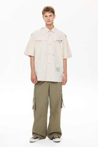 TRACK PANT 501