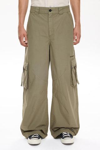 TRACK PANT 501