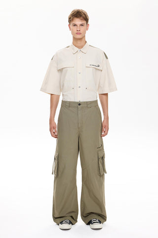 TRACK PANT 501