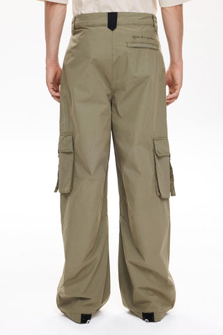 TRACK PANT 501