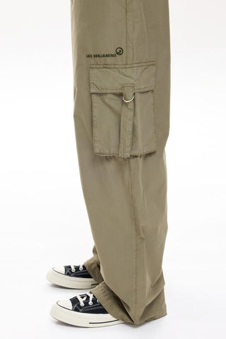 TRACK PANT 501