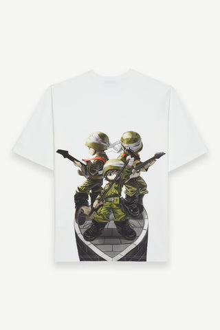 TEE 501