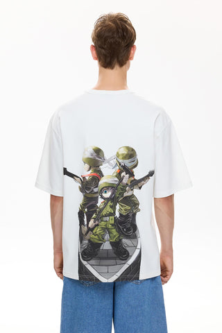 TEE 501