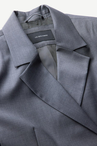 BLAZER 401