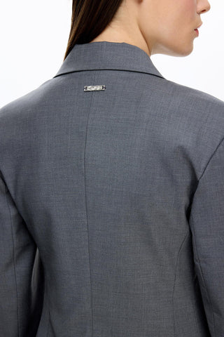 BLAZER 401