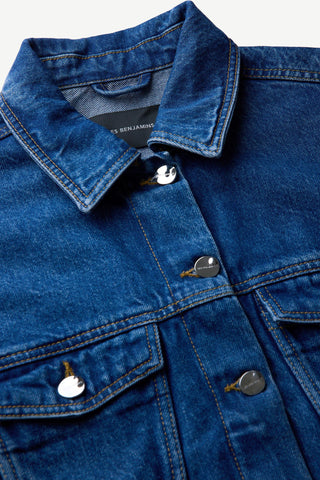 DENIM JACKET 401