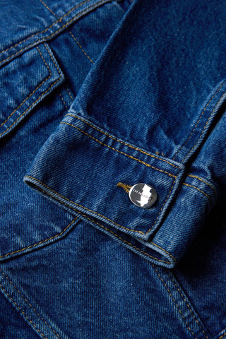 DENIM JACKET 401
