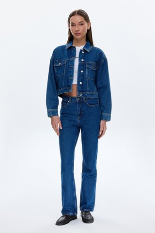 DENIM JACKET 401