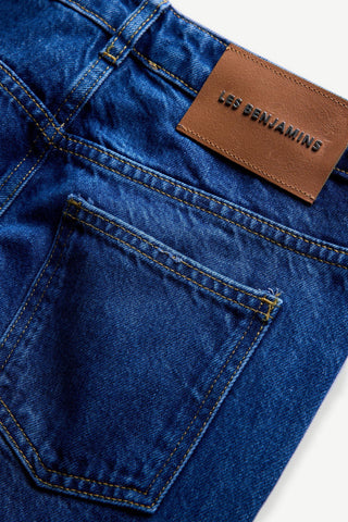 DENIM PANT 402