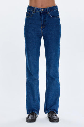 DENIM PANT 402