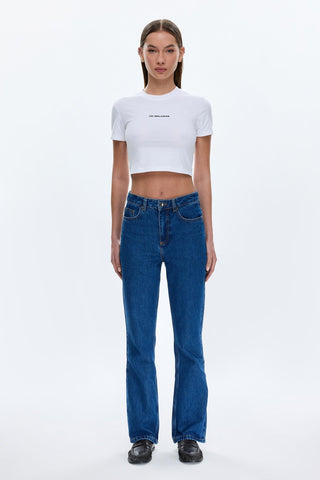 DENIM PANT 402