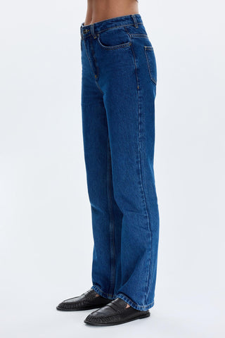 DENIM PANT 402