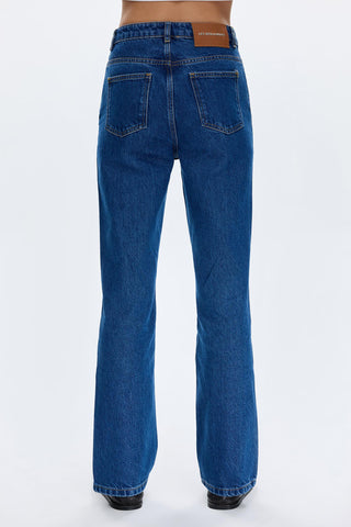 DENIM PANT 402