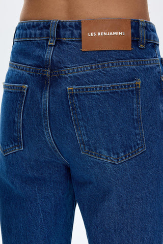 DENIM PANT 402
