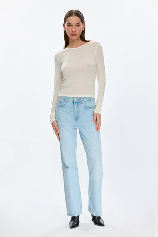 DENIM PANT 403