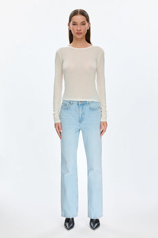 DENIM PANT 403