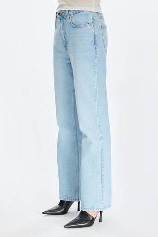 DENIM PANT 403