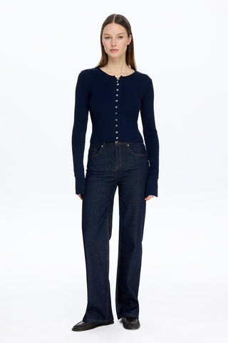 DENIM PANT 404