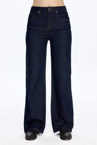 DENIM PANT 404